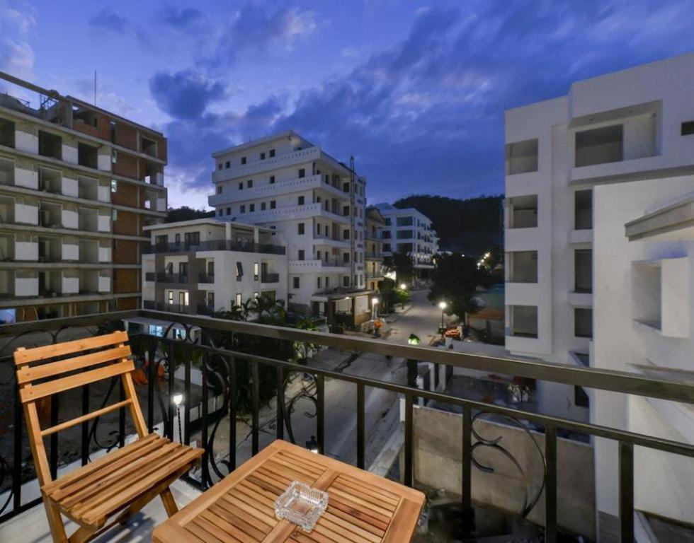 Marilla Hotel Nha Trang Exterior foto