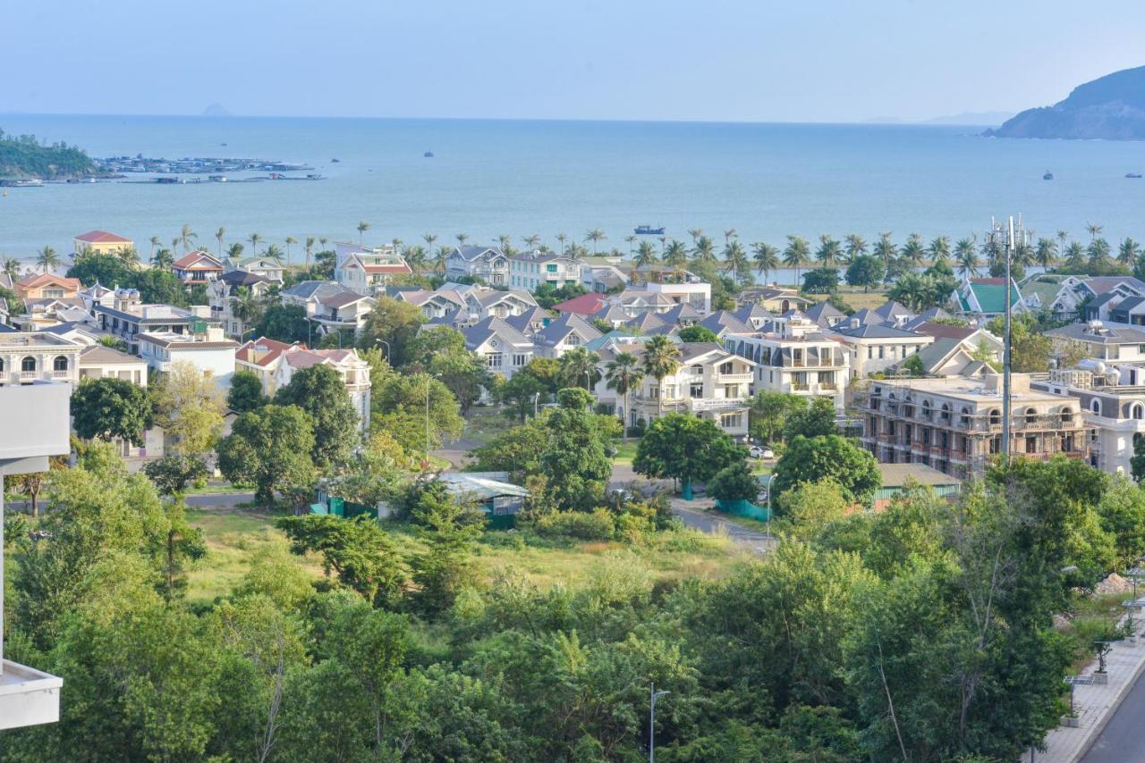 Marilla Hotel Nha Trang Exterior foto
